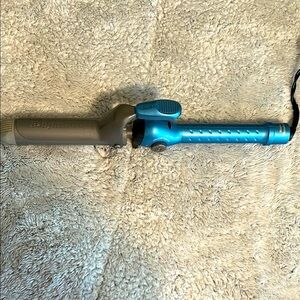 BaBylissPRO Nano Titanium 1” Curling Iron